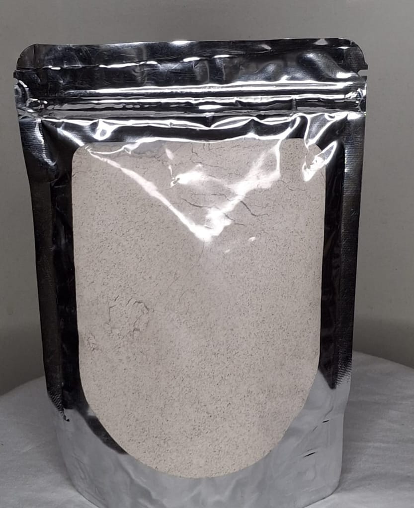 Nachani Satva ( Sprouted Ragi Atta Without Sugar ) view 2