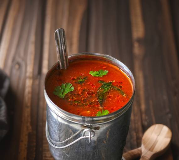Venthayam Rasam(250Ml)