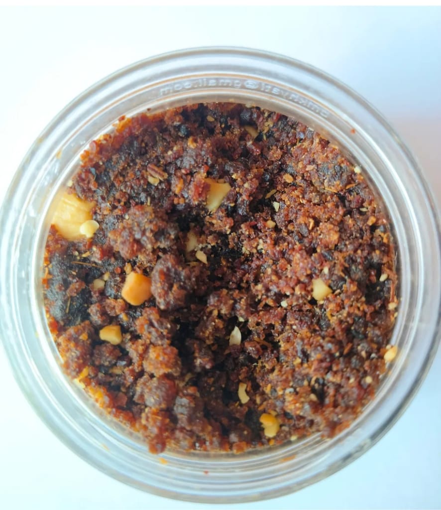 Mahua halwa 100 gm view 2