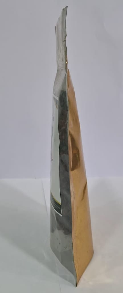 Black Pepper view 2
