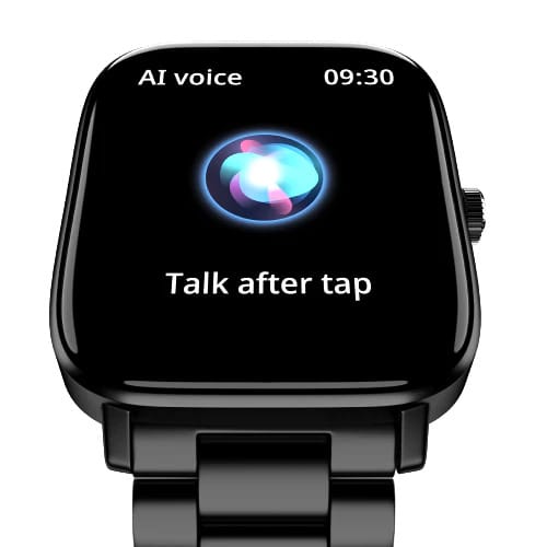 noise ColorFit Pulse 2 Pro Elite smart watch view 2