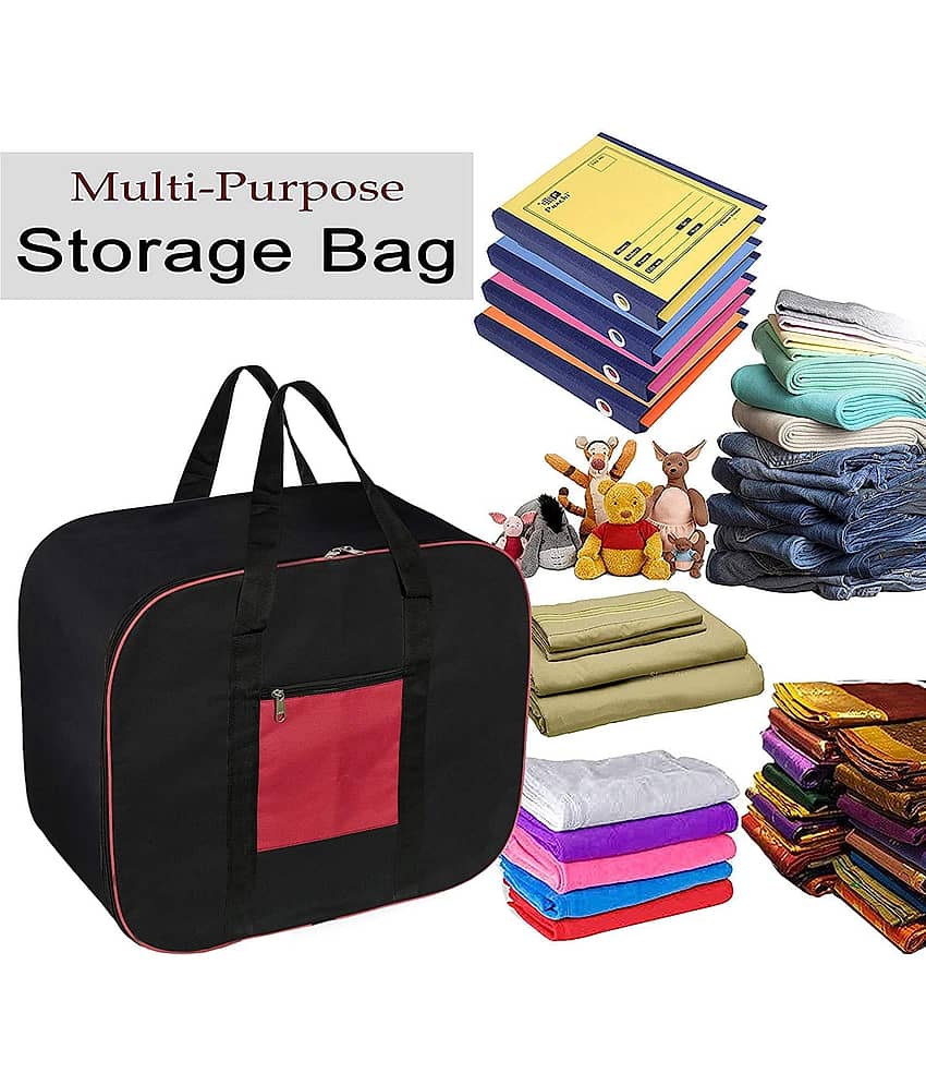 SH. NASIMA - Closet Organizers ( Pack of 2 ) view 2