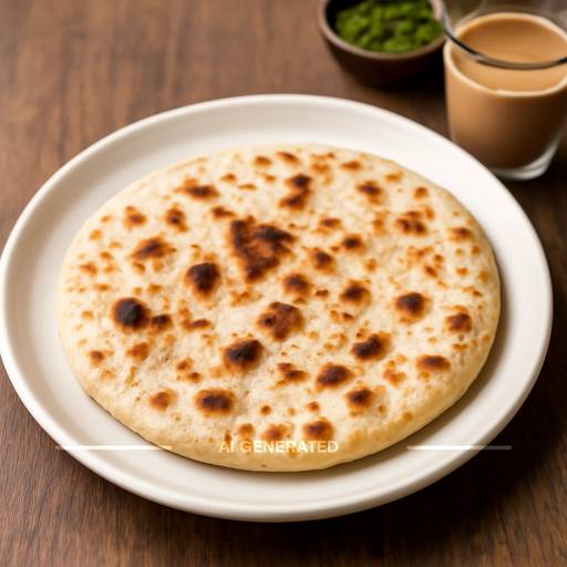 Tawa Roti