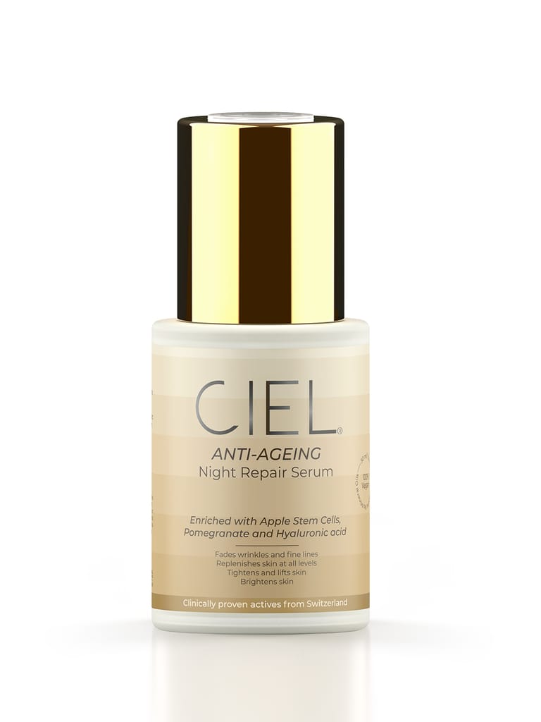 CIEL Anti-Ageing Night Repair Serum