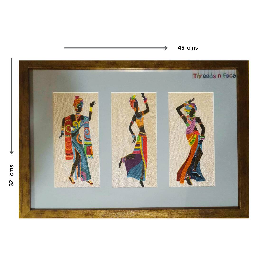 Forms of Dance view 2