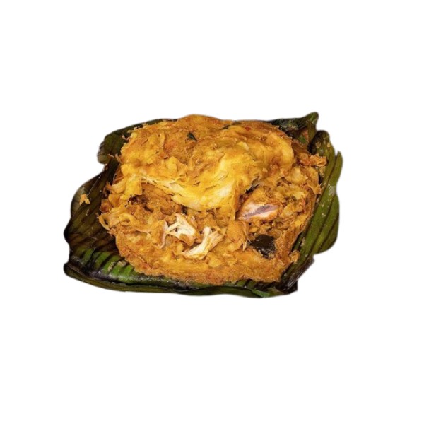 Kizhi Parotta Mutton