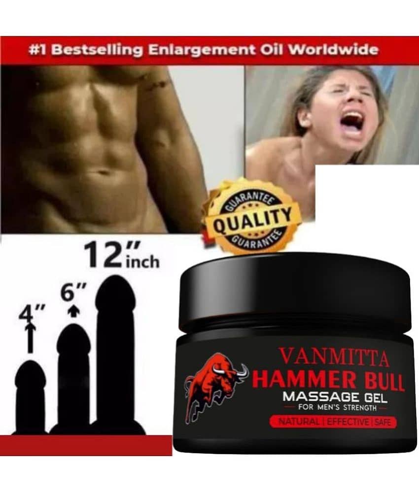 Hammer King Penis Erection Enlargement Growth Long Ling Boos@ter Long Lamba Mota Japani Sanda Massage Lubricant Gel Men with Shilajit Caps Tabs Sexual Delay Spray Pump Vibrator Oil Cream Titan Feel Tiger King XXL Big Dick Size John Increase