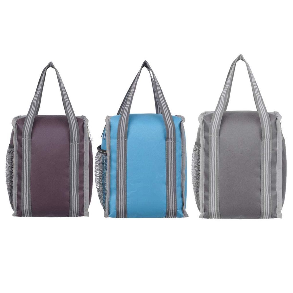 Right Choice Offer Lunch Bags Carry on Tote for School & Office view 2