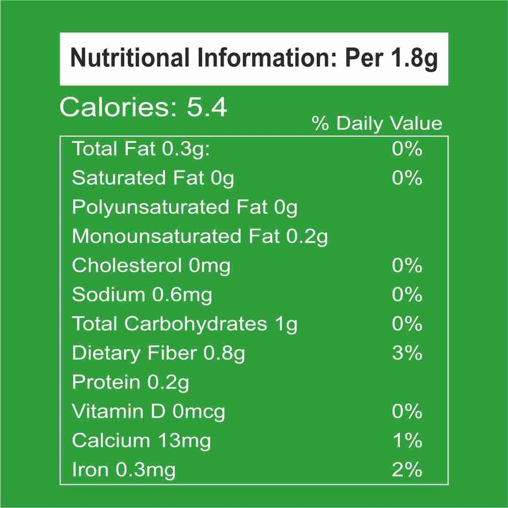 Coriander Powder (200gm) view 2