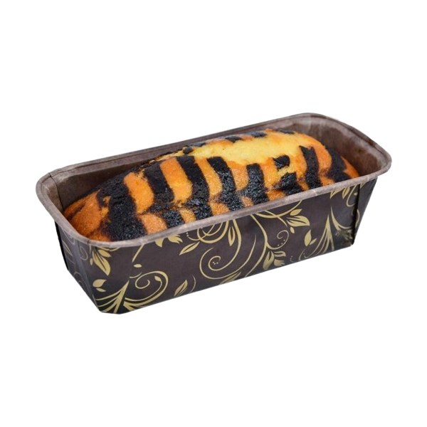 Vanilla Bar Cake