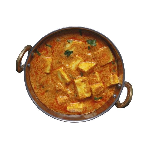 Paneer Handi
