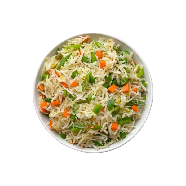 Veg Fried Rice