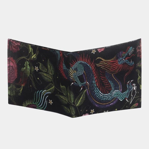 Oriental Dragon Classic Superwallet view 2