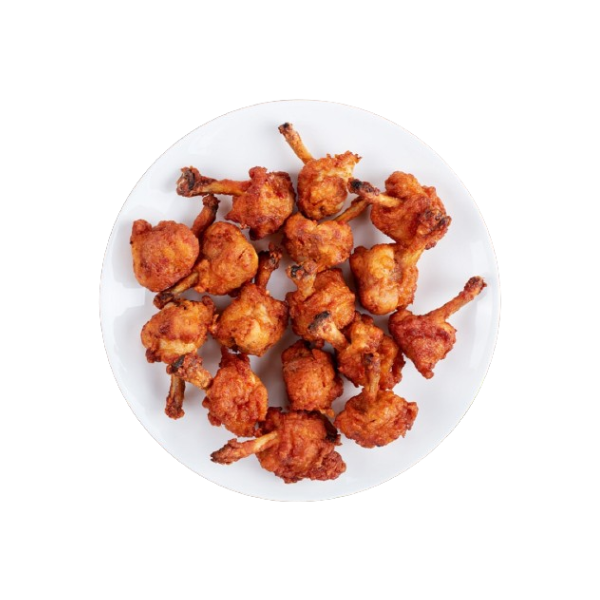 Chicken Lollipop Fry Half