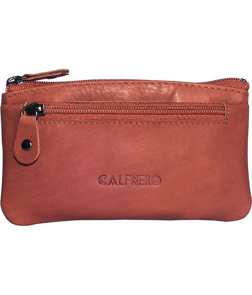 Calfnero Genuine Leather Key Case view 2