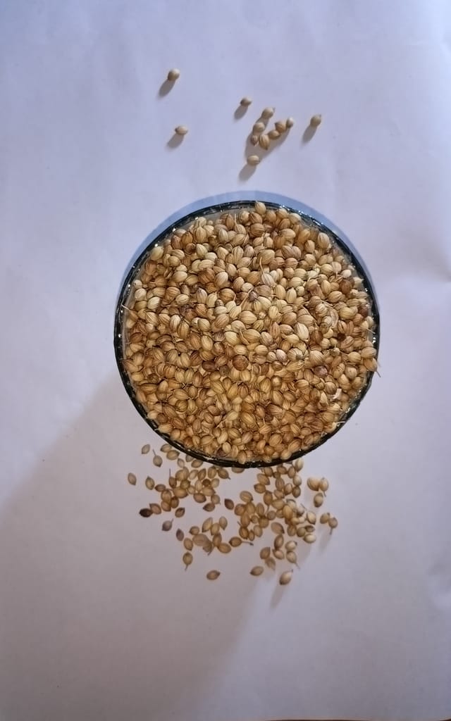 Coriander/ 1kg view 2