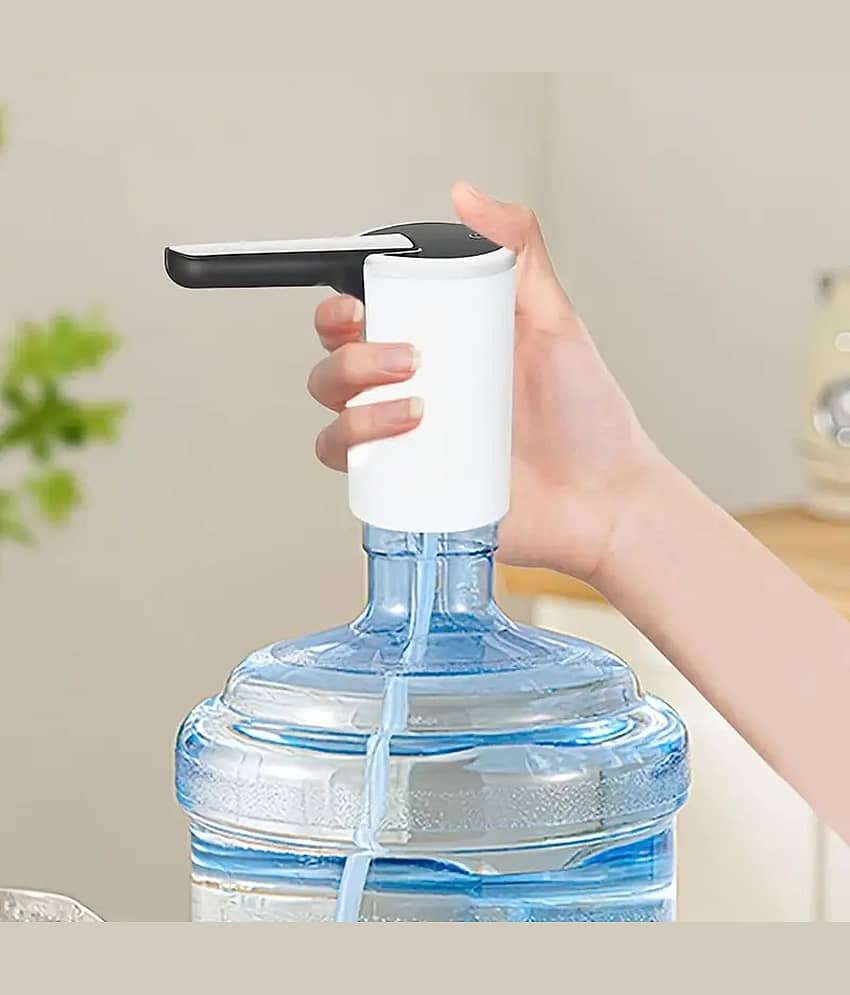 Shopeleven Automatic Water Pump Water Dispenser