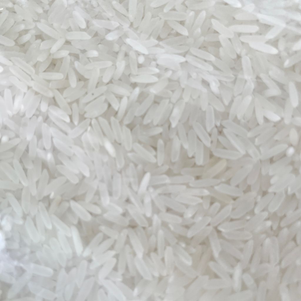 Pure Basmati Rice 1718 1 Kg view 2