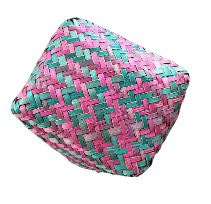 Sital Patti Basket (Pack of 3) view 2
