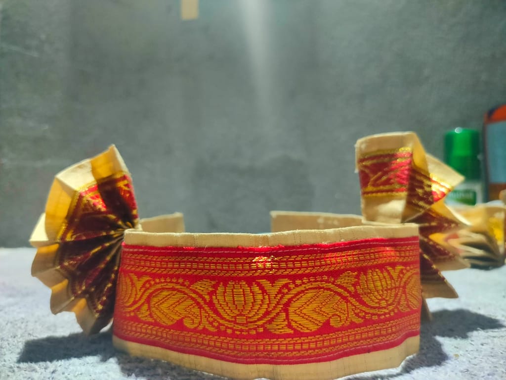 Traditional Ahom Pharoh view 2