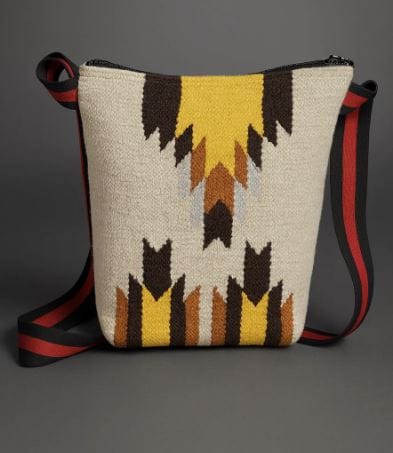 Craftinence Nomad Wanderlust Satchel-Desert