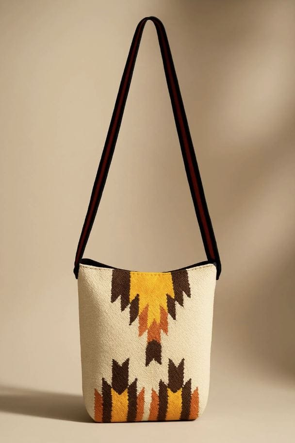 Craftinence Nomad Wanderlust Satchel-Desert view 2
