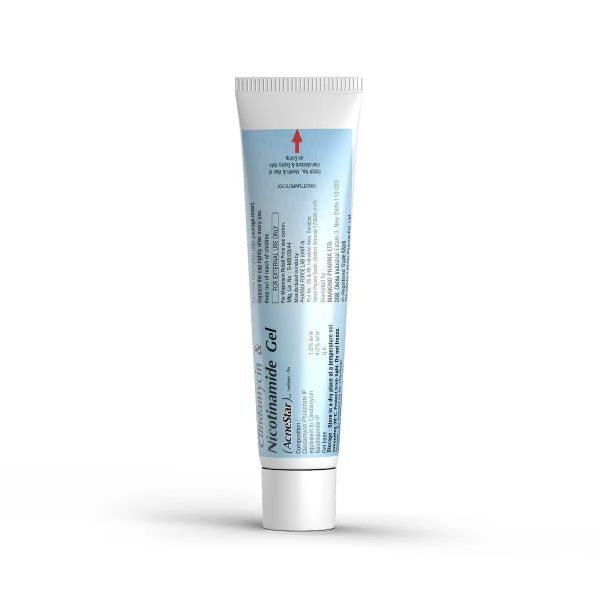 Acnestar Gel 22 Gms view 2