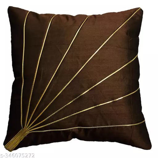 Balley Jhadu cushion Cover 16x16 inches Pack of 5 Covers view 2