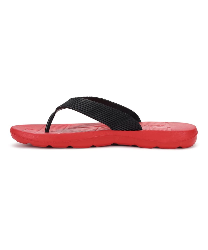 Paragon EVK3416G Stylish, Lightweight & Washable Men's Casual Flip Flops view 2