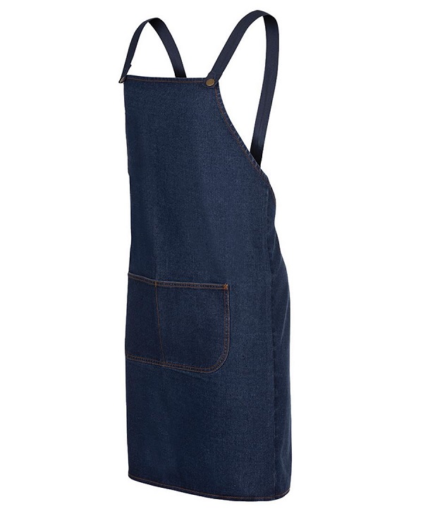 Denim Apron
