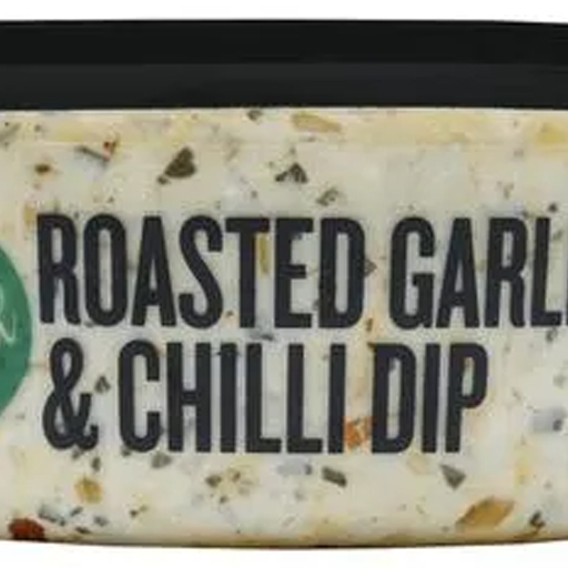 Wingreens Saucery Roasted Garlic Chilli Dip, 150 Gm view 2