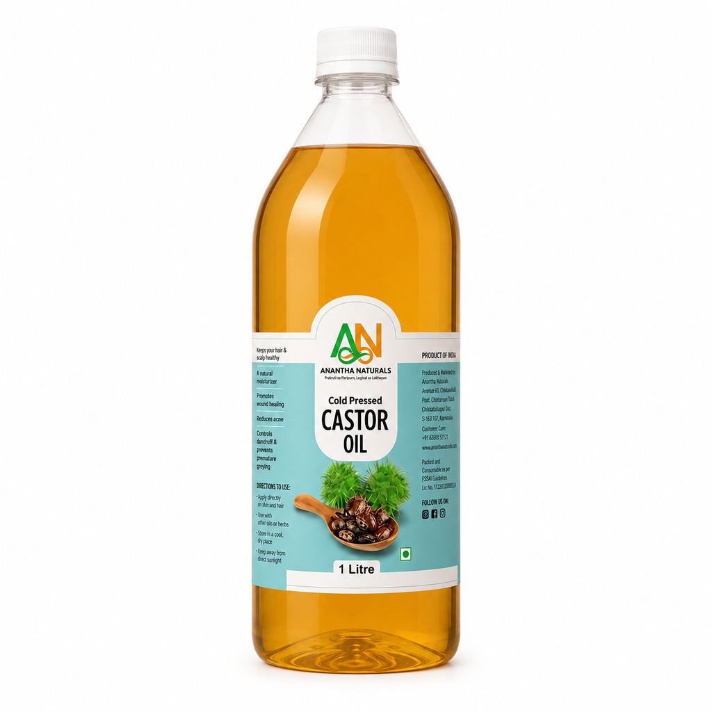Castor -oil