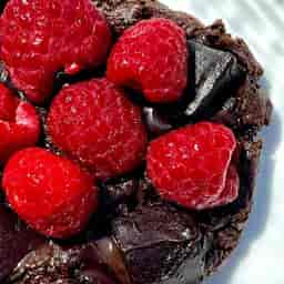 Raspberry Dark Chocolate