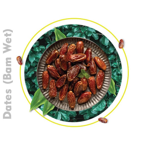 Dates (BAM WET)