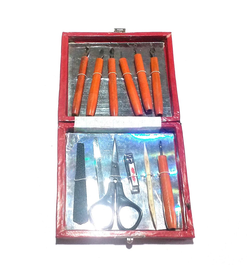 Nawani Parlour Traning Kit, view 2