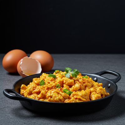 Egg Stumbler