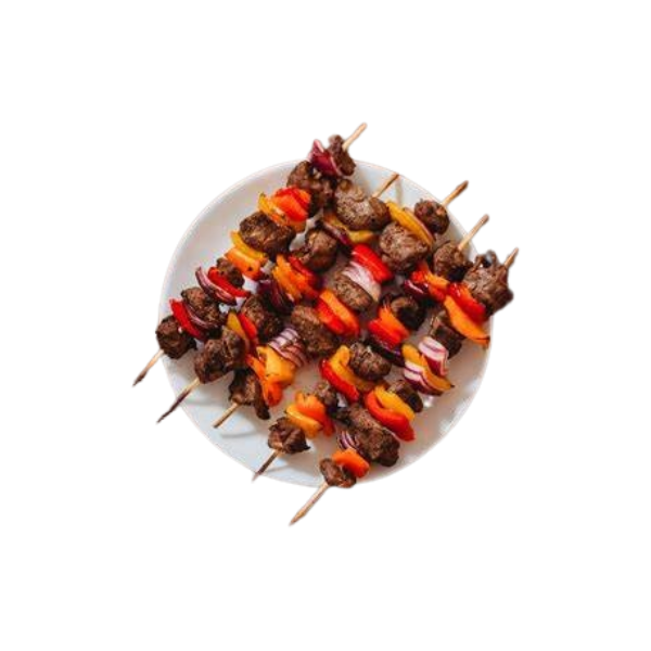 Chicken Kabab