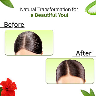 Neeta Natural Herbal Henna powder for hair with 5 herbs 50 g (Pack Of 6) (300 g) view 2