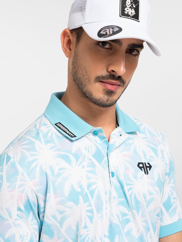 AH Ultra – Beach Palms Polo view 2