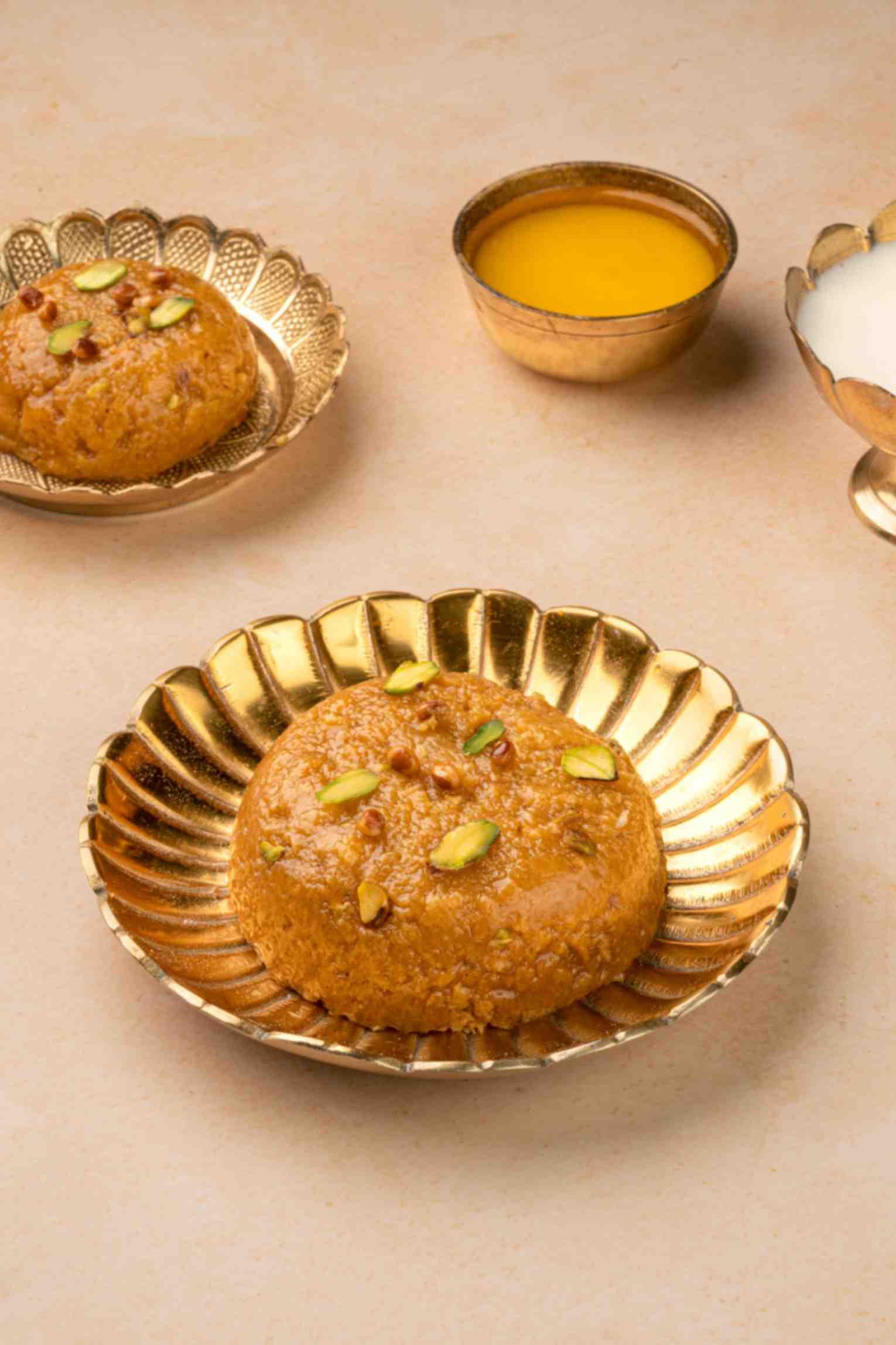 MILK HALWA 250 GRAMS view 2