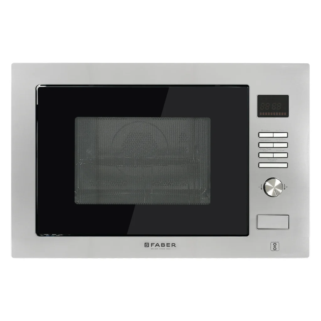 Faber Built-In-Microwaves FBIMWO 32L CGS