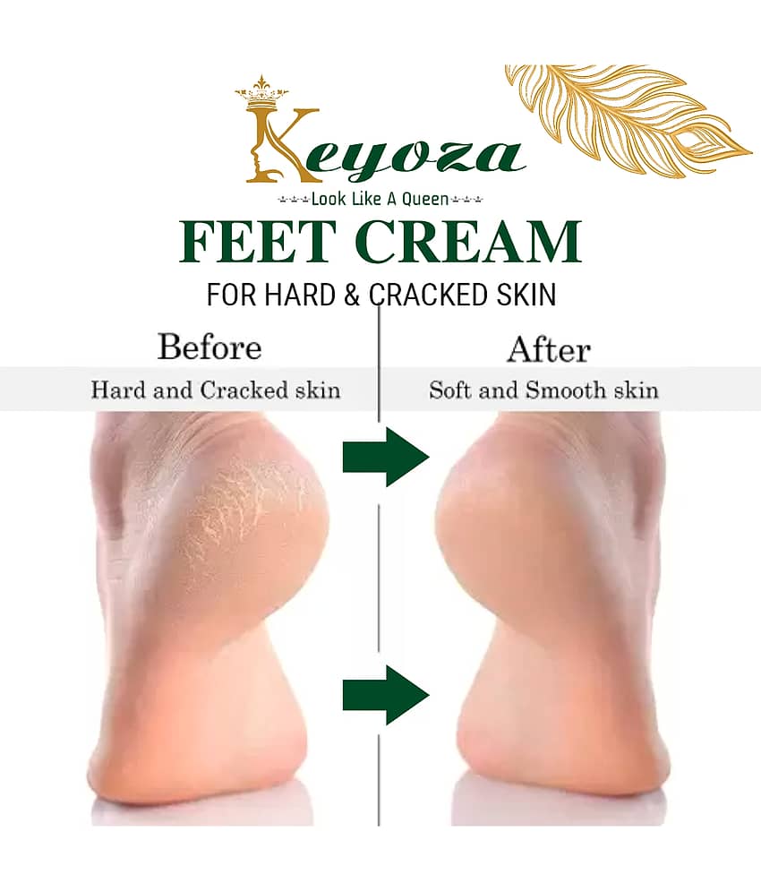 Keyoza Skin repair Cream for Summer ( 50 g ) view 2