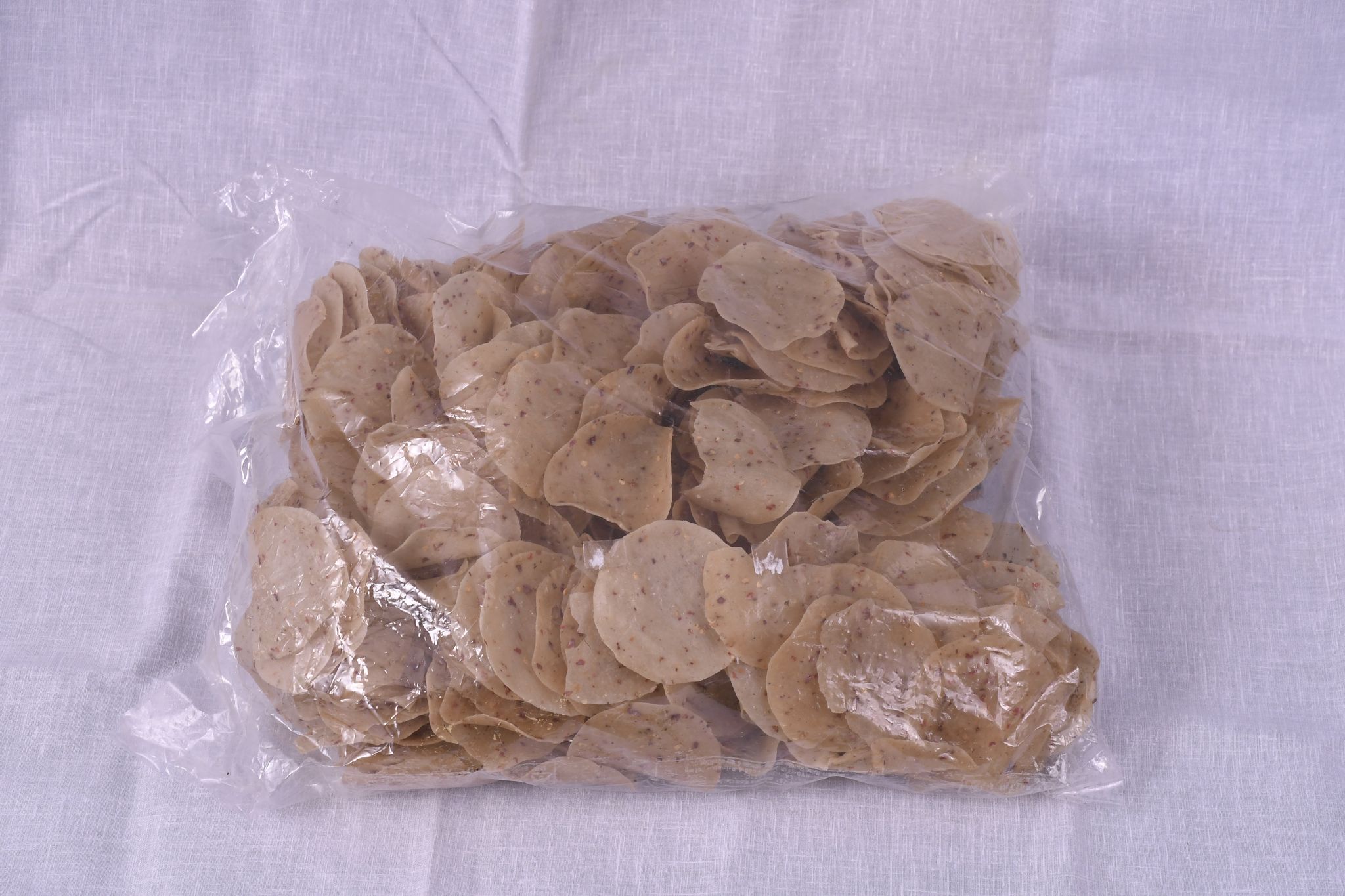 Saggubiyyam Vadiyalu - 1 Kg view 2