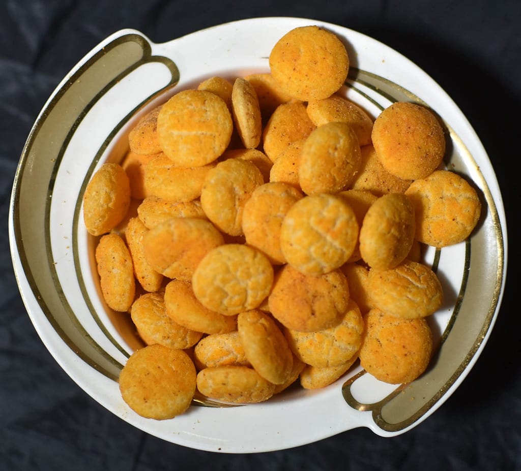 HEKA bites PUFFED_SNACK view 2