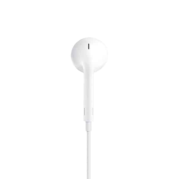 Apple EarPods with 3.5mm Plug Wired Headset view 2
