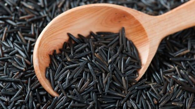 Black Rice 1 Kg view 2