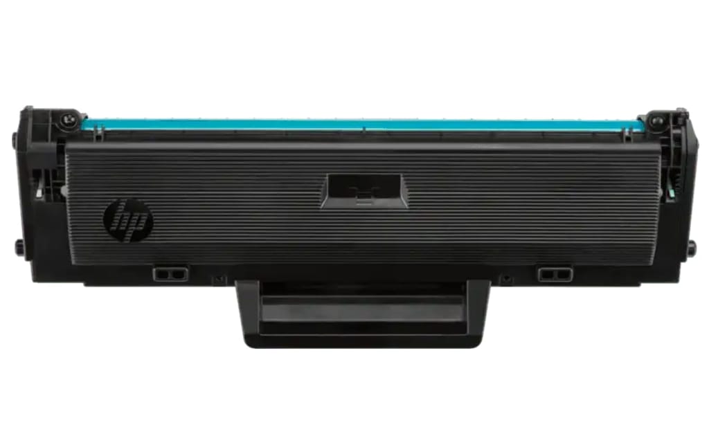 HP 110A Original Black Toner Cartridge (W1112A) for LaserJet 108, MFP 136, MFP 138 view 2