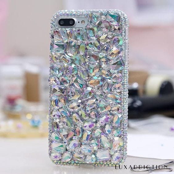 Customised I phone case view 2