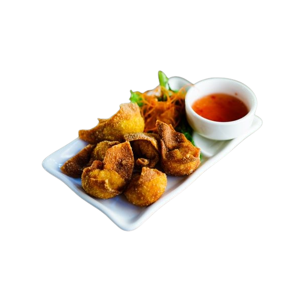 Schezwan Idli Fry Regular