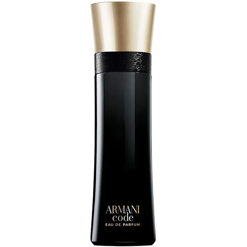 Armani Code Pour Homme by Giorgio Armani Eau de Parfum 110ml Perfume Spray view 2